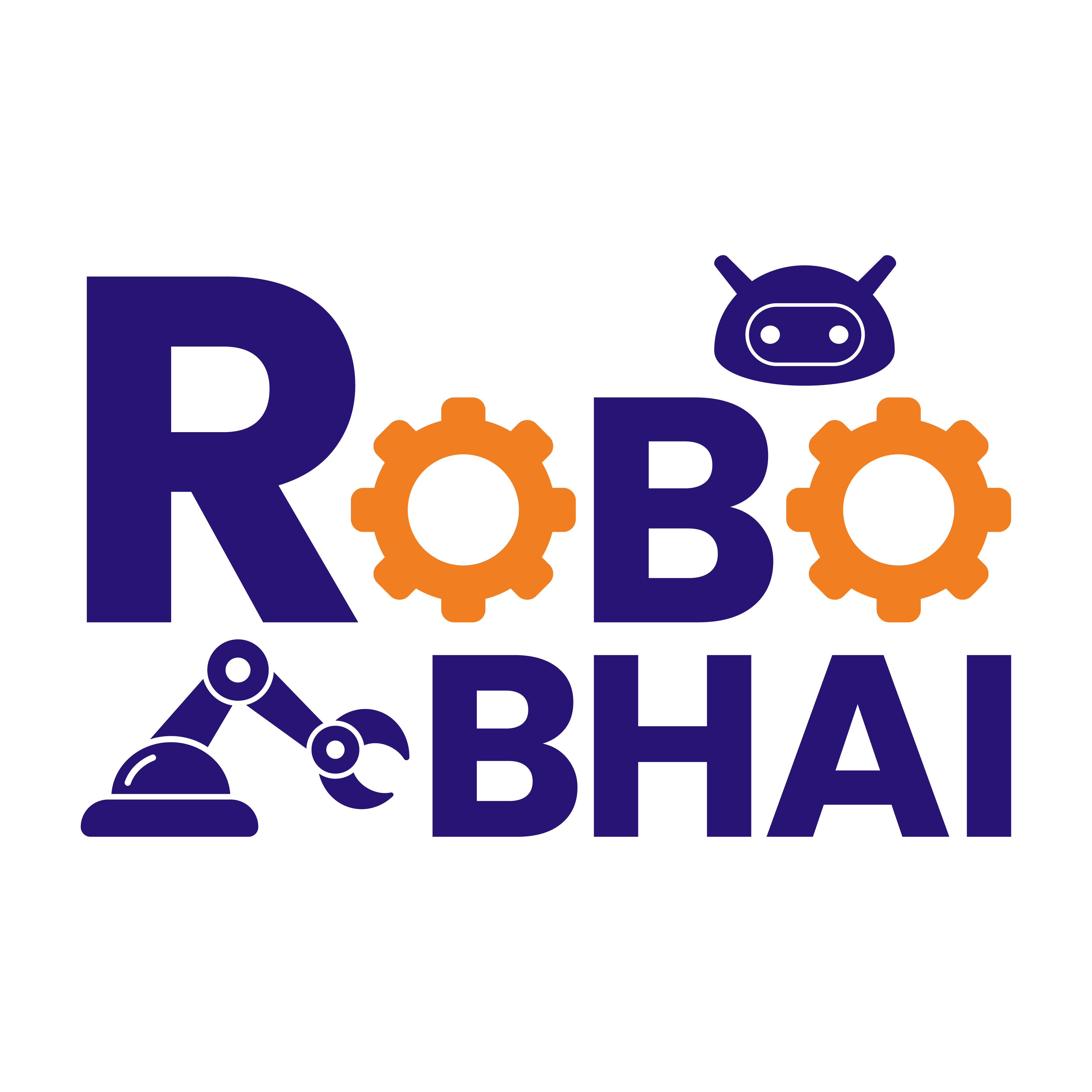 Robo Bhai